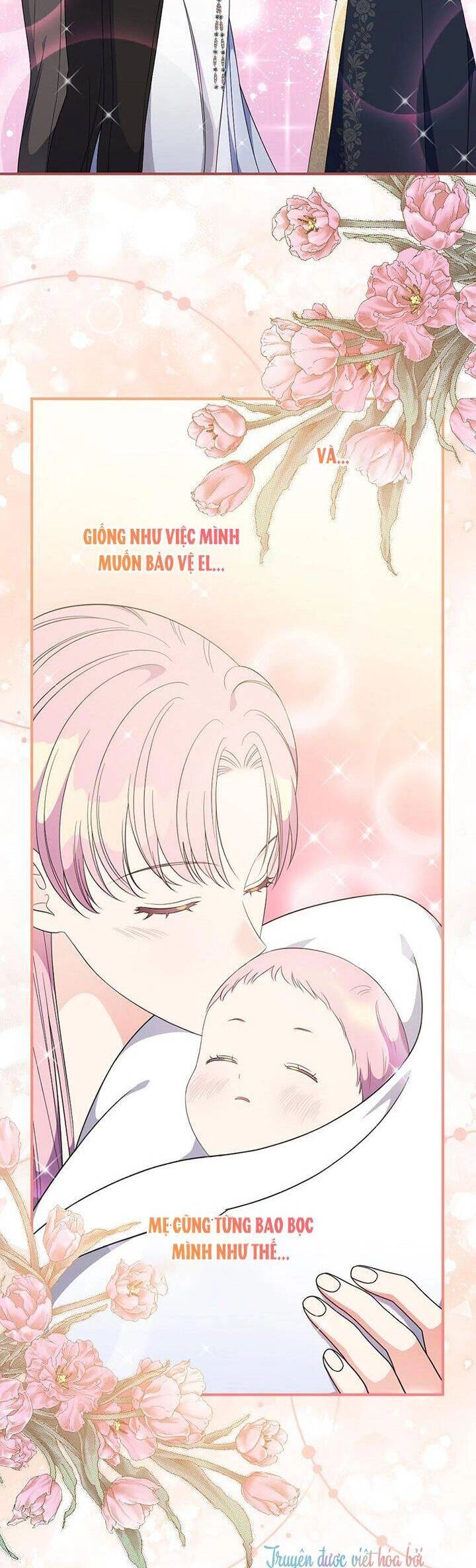 Nữ Công Tước Nhà Kính Chapter 79 - 19