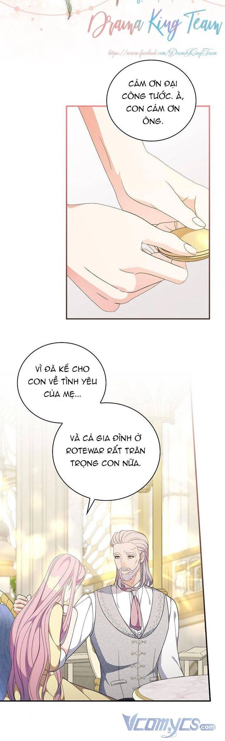 Nữ Công Tước Nhà Kính Chapter 79 - 20