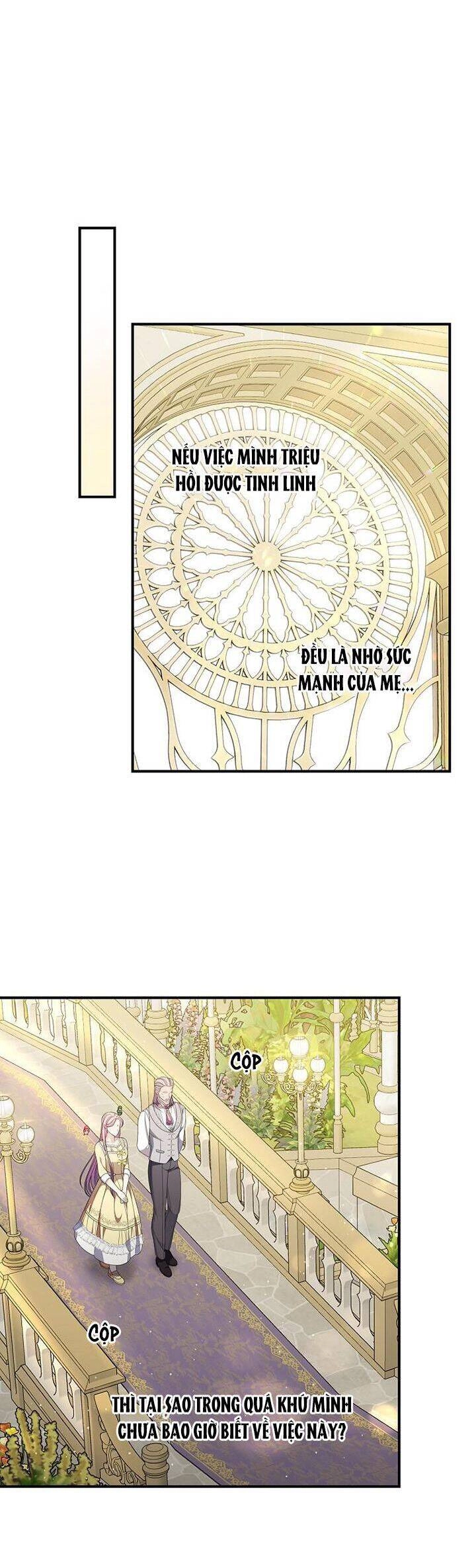 Nữ Công Tước Nhà Kính Chapter 79 - 22