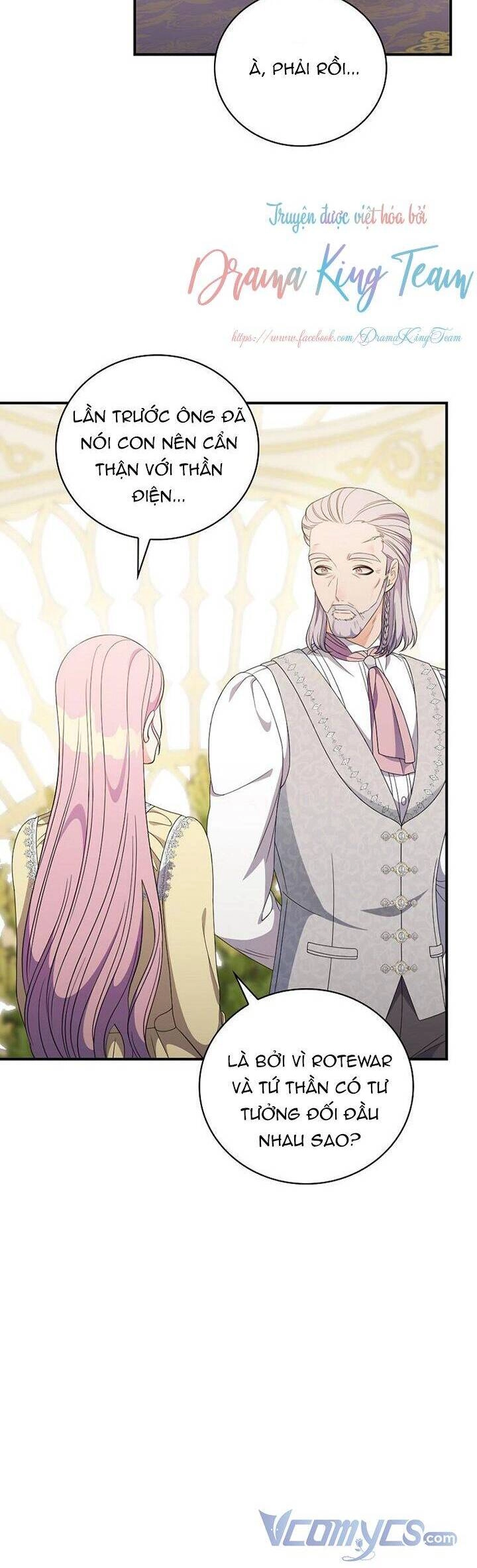 Nữ Công Tước Nhà Kính Chapter 79 - 24