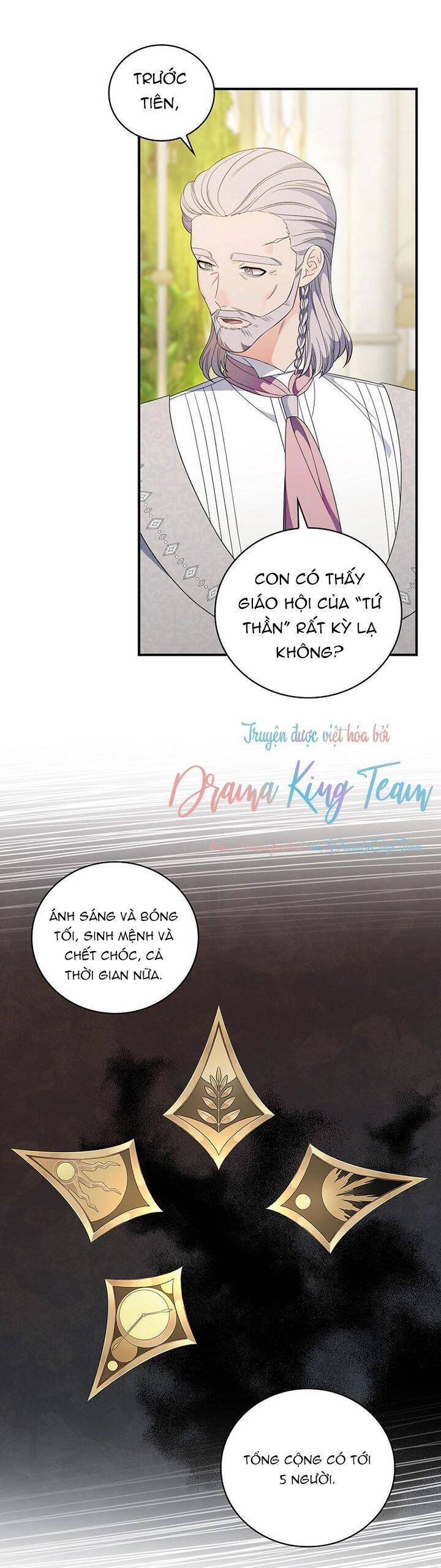 Nữ Công Tước Nhà Kính Chapter 79 - 25