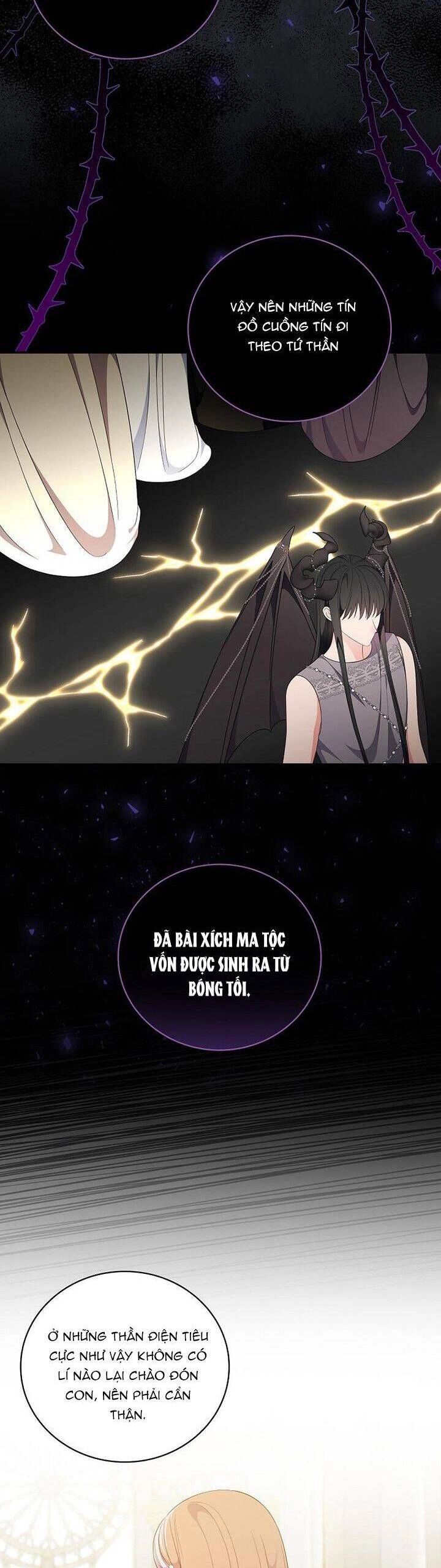 Nữ Công Tước Nhà Kính Chapter 79 - 27