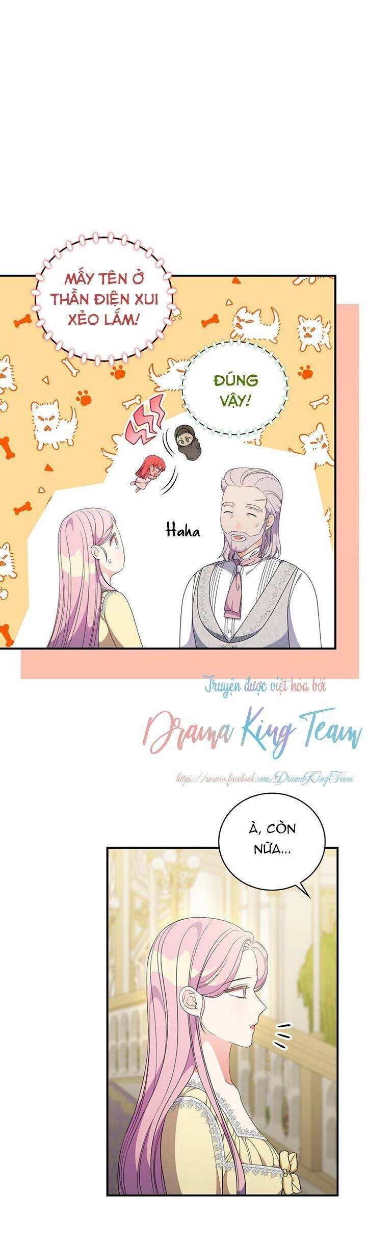 Nữ Công Tước Nhà Kính Chapter 79 - 29