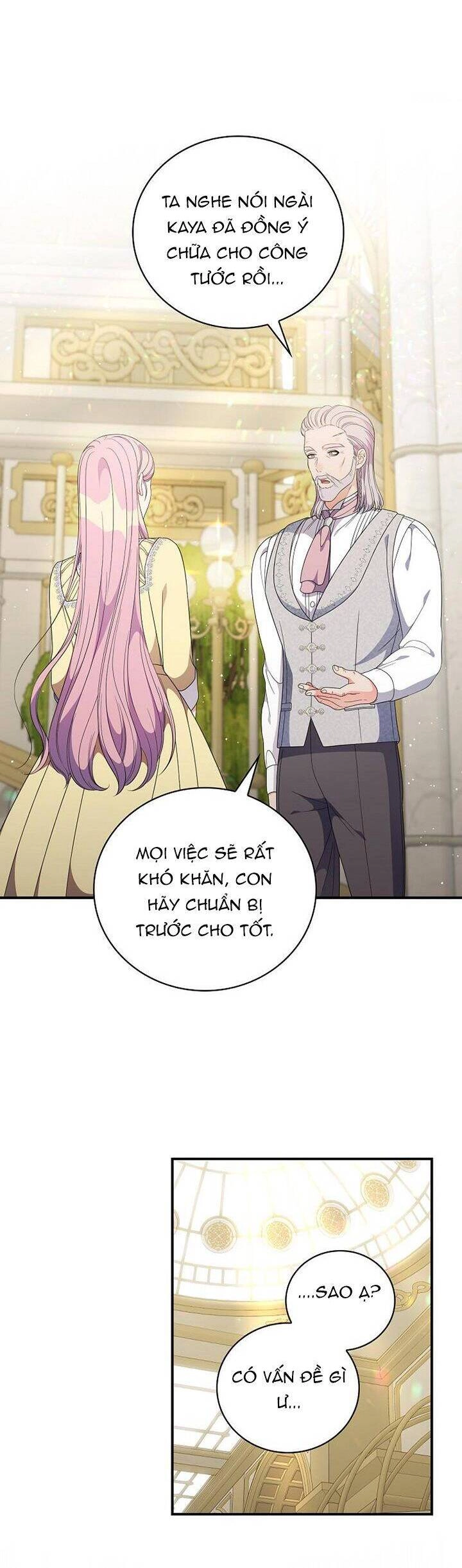 Nữ Công Tước Nhà Kính Chapter 79 - 30