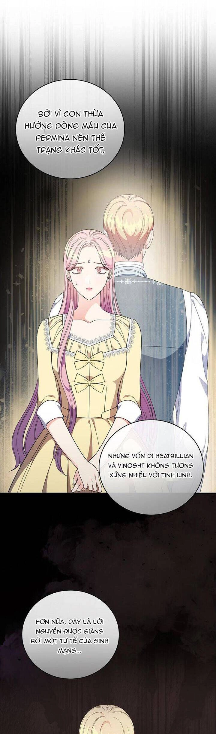 Nữ Công Tước Nhà Kính Chapter 79 - 31