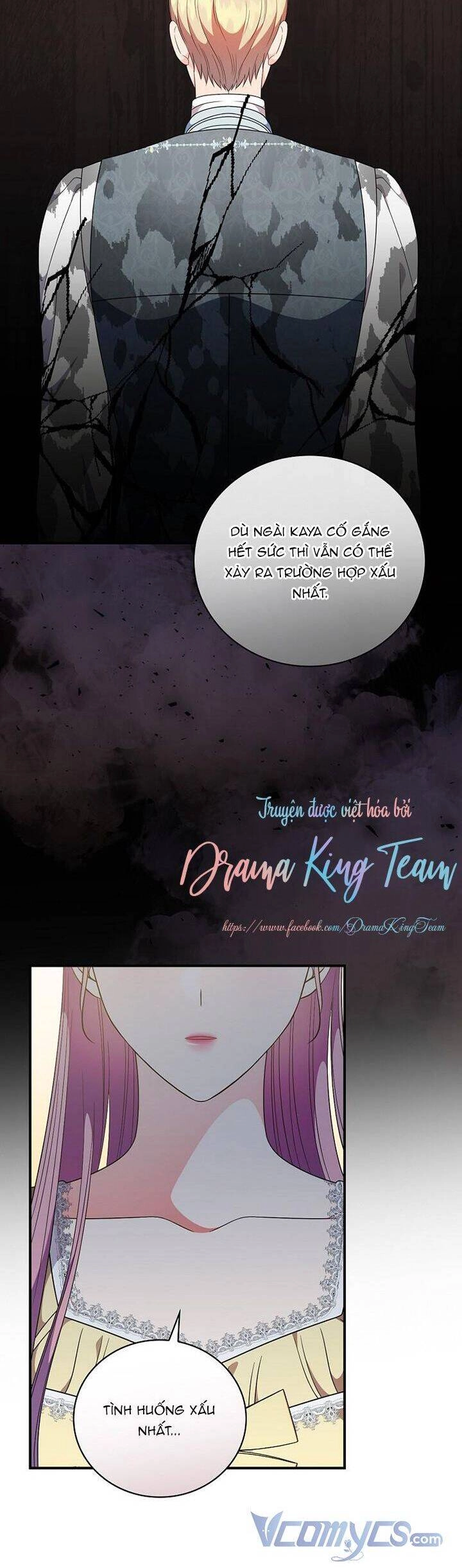 Nữ Công Tước Nhà Kính Chapter 79 - 32