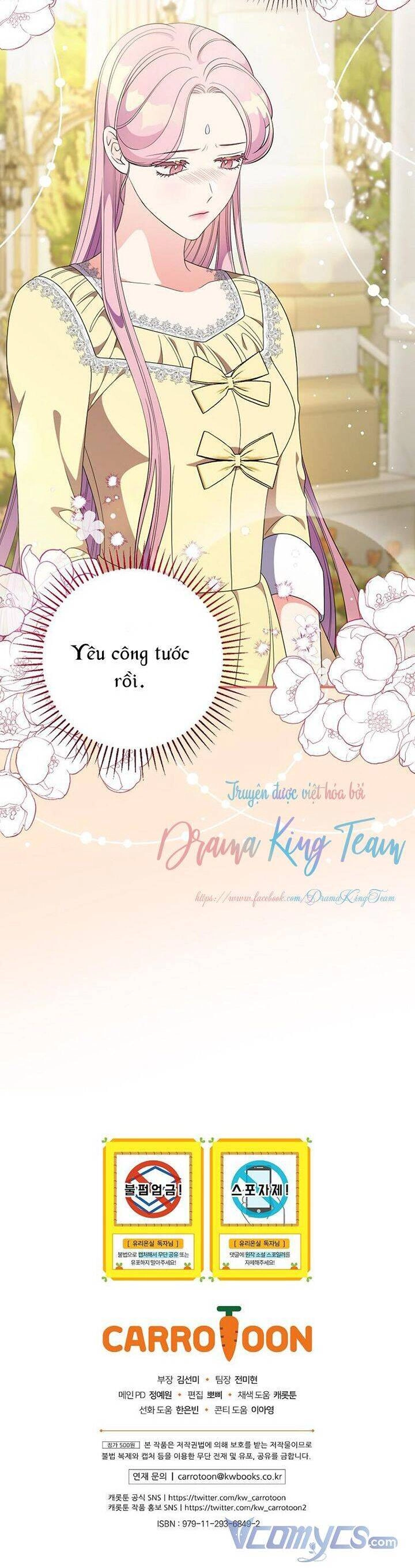 Nữ Công Tước Nhà Kính Chapter 79 - 36