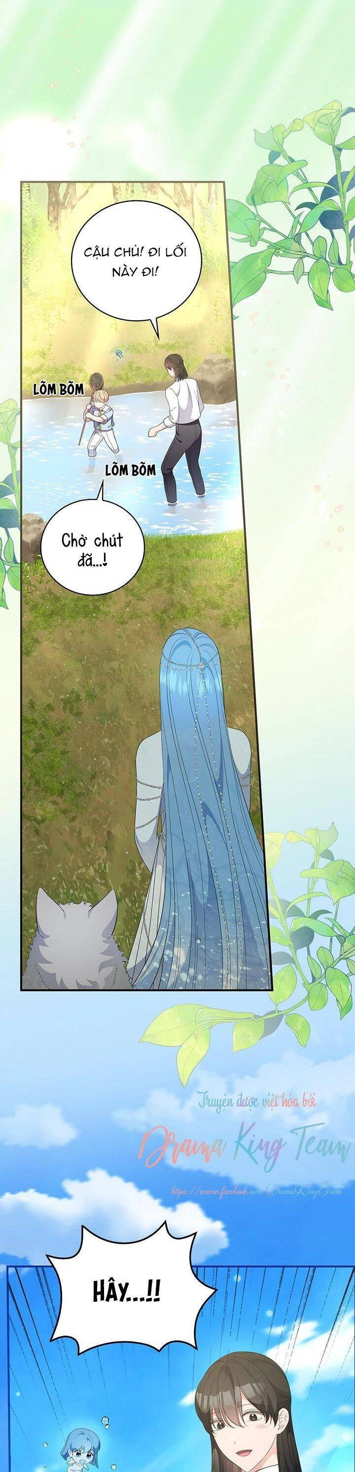 Nữ Công Tước Nhà Kính Chapter 80 - 1