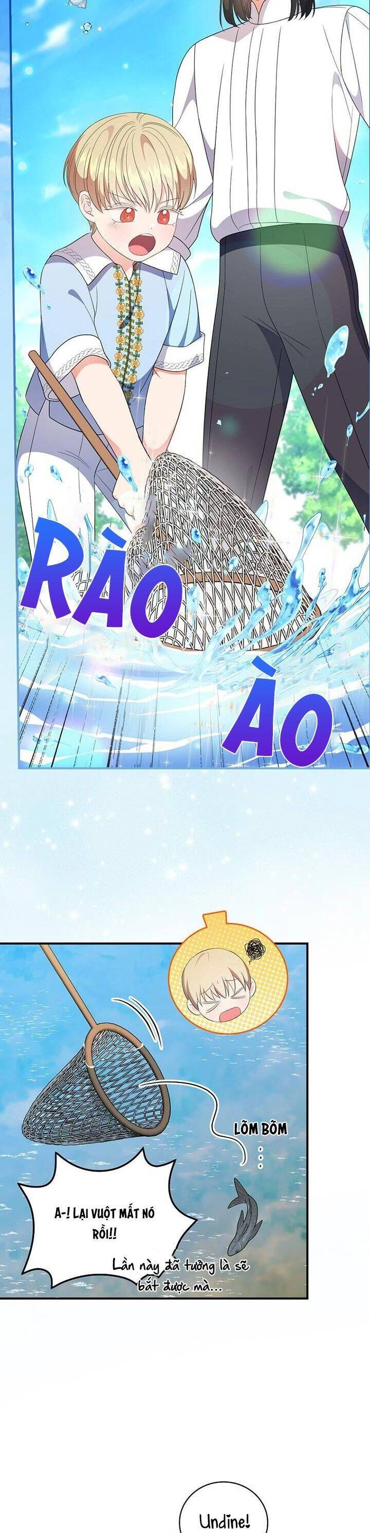 Nữ Công Tước Nhà Kính Chapter 80 - 2