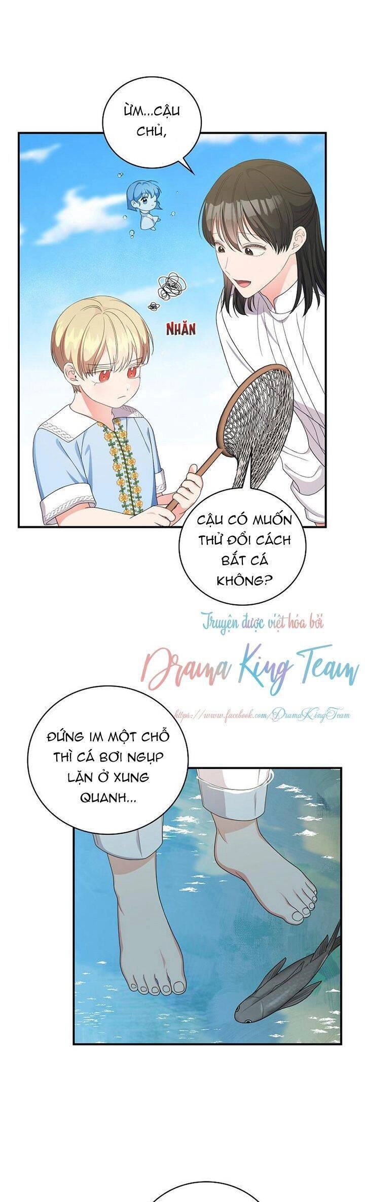 Nữ Công Tước Nhà Kính Chapter 80 - 4