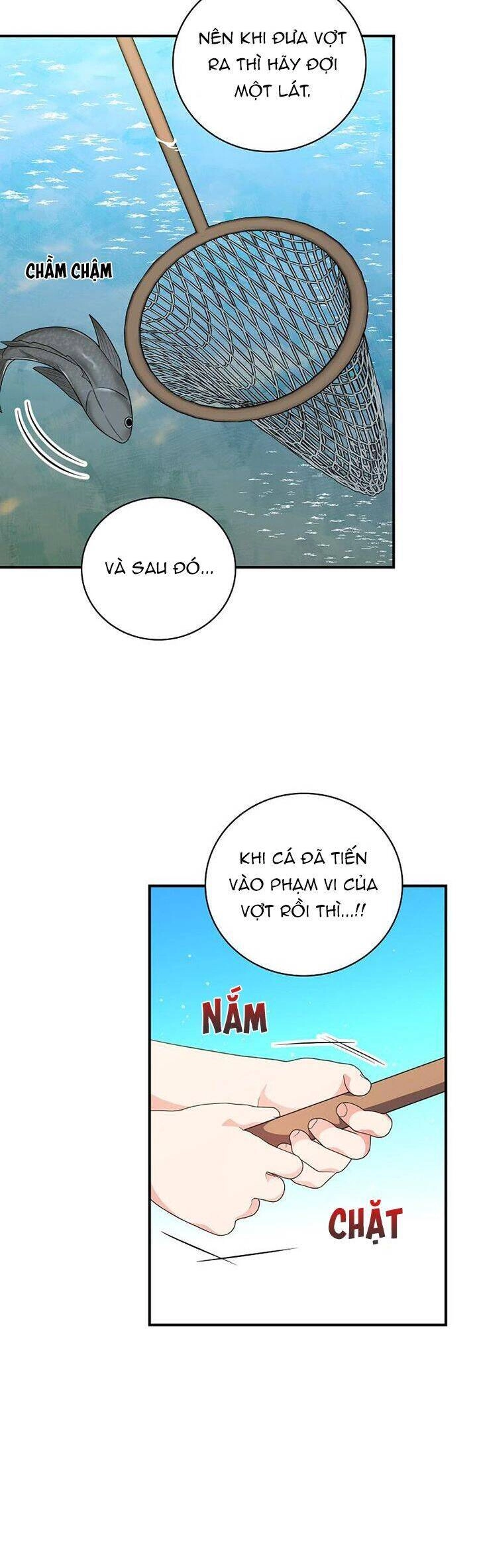 Nữ Công Tước Nhà Kính Chapter 80 - 5