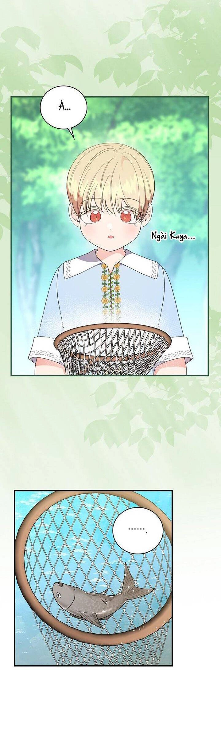 Nữ Công Tước Nhà Kính Chapter 80 - 9