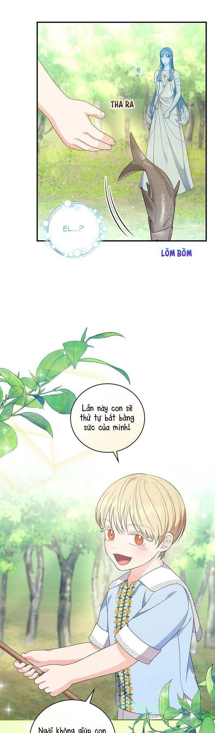 Nữ Công Tước Nhà Kính Chapter 80 - 10