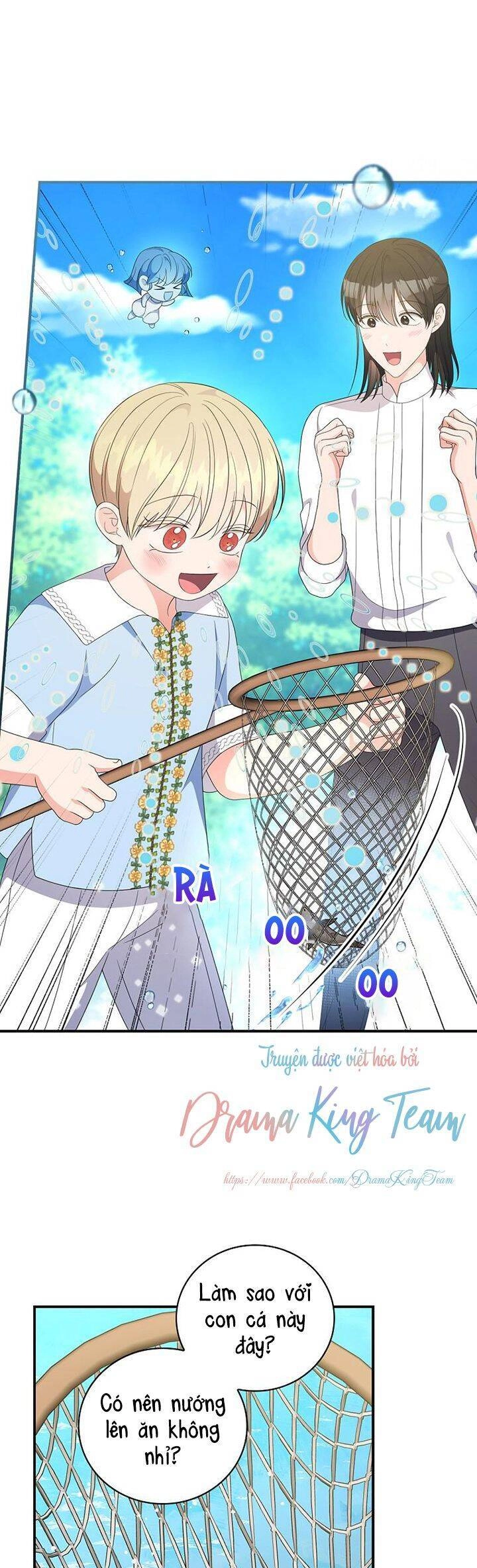 Nữ Công Tước Nhà Kính Chapter 80 - 12