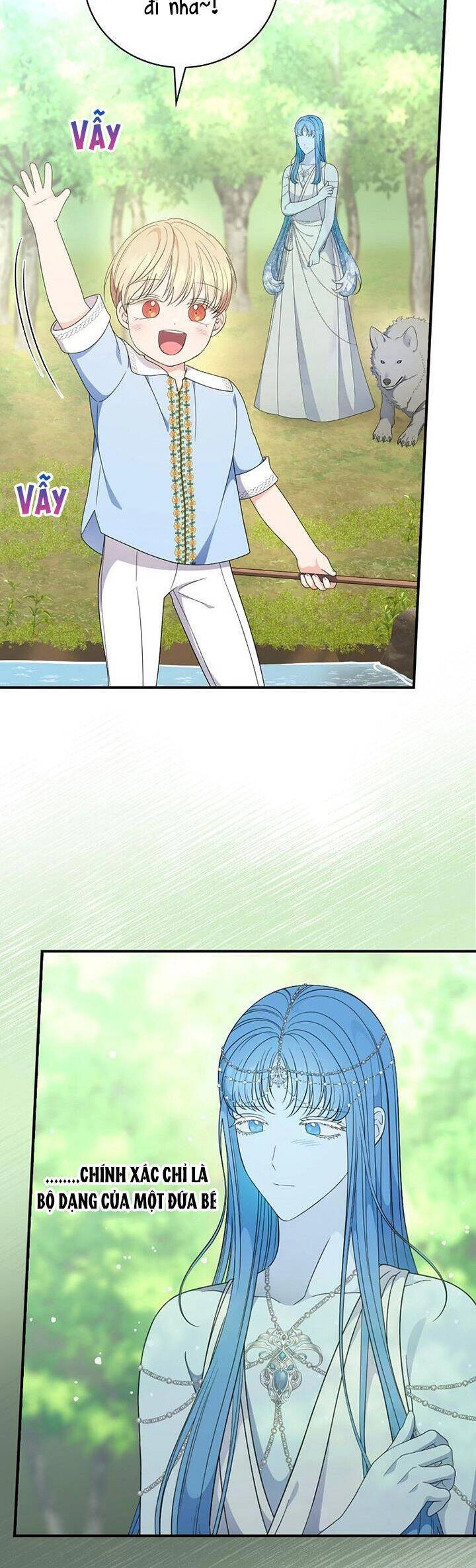 Nữ Công Tước Nhà Kính Chapter 80 - 17