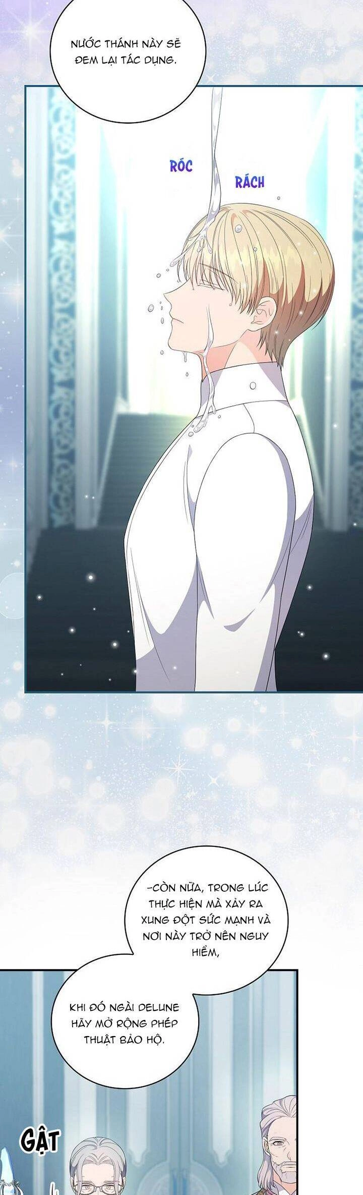 Nữ Công Tước Nhà Kính Chapter 80 - 22