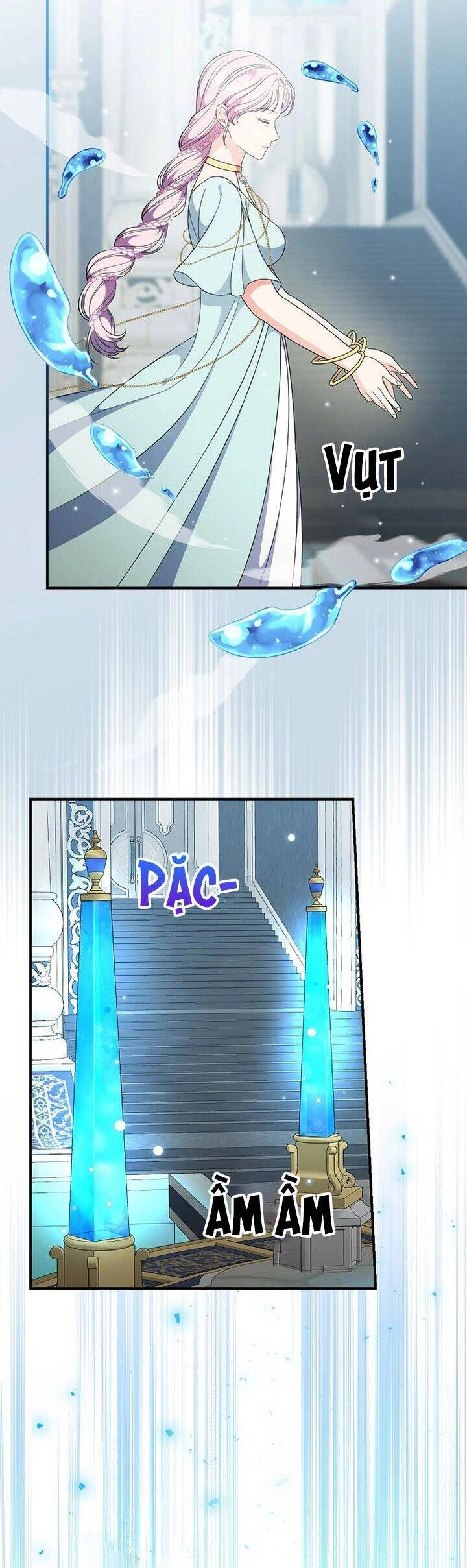 Nữ Công Tước Nhà Kính Chapter 80 - 26