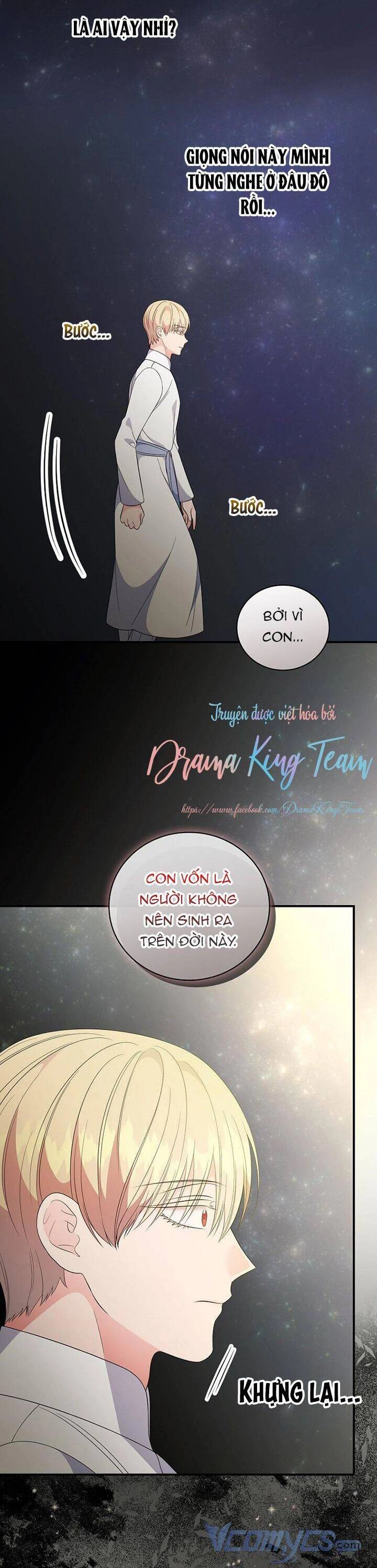 Nữ Công Tước Nhà Kính Chapter 81 - 3