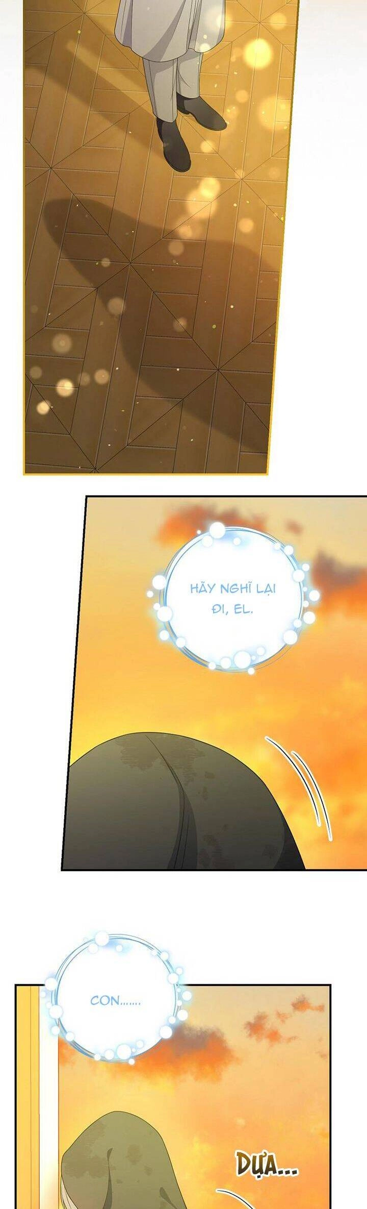 Nữ Công Tước Nhà Kính Chapter 81 - 6