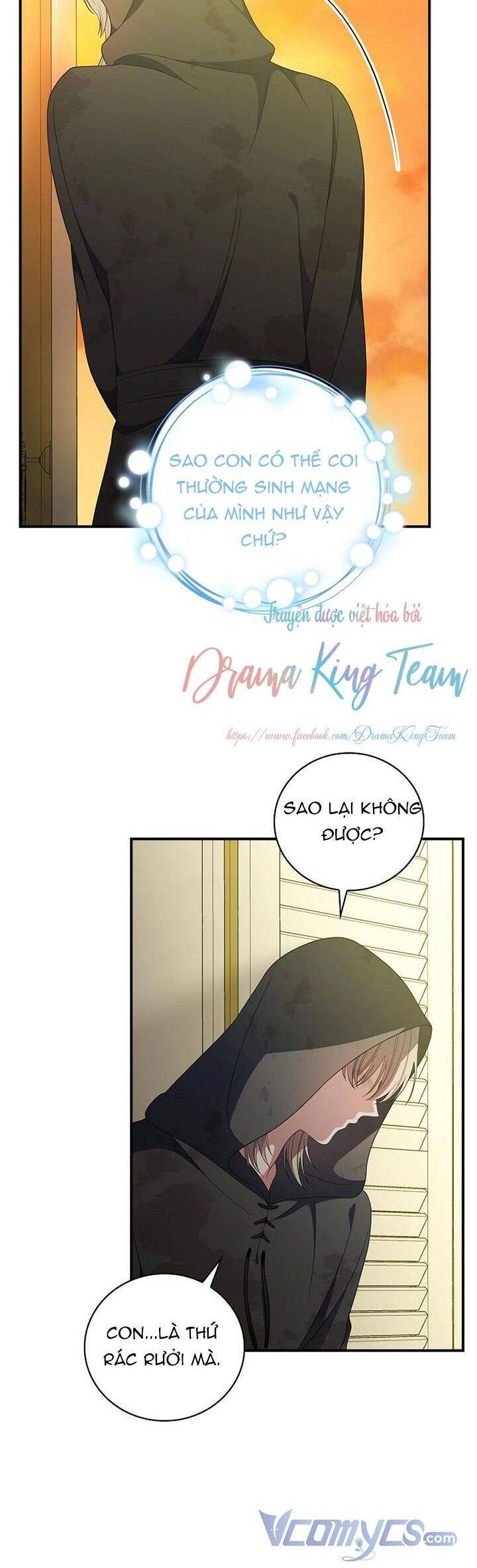 Nữ Công Tước Nhà Kính Chapter 81 - 7