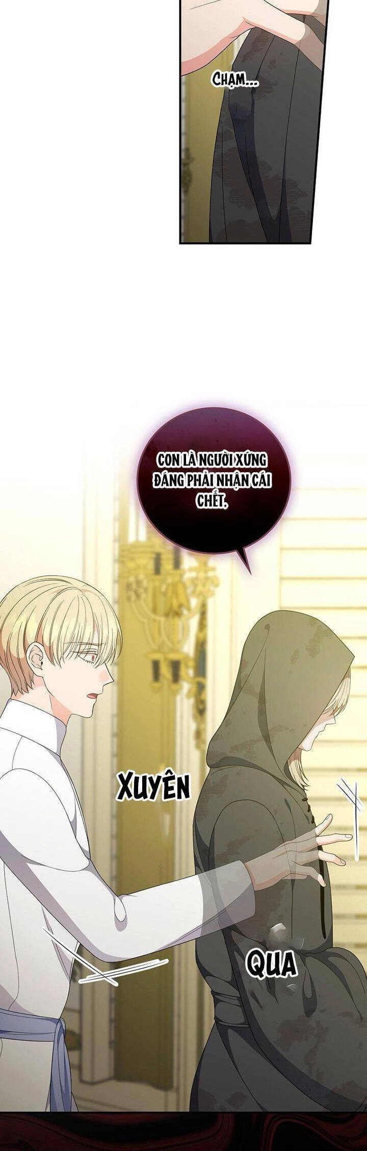 Nữ Công Tước Nhà Kính Chapter 81 - 9