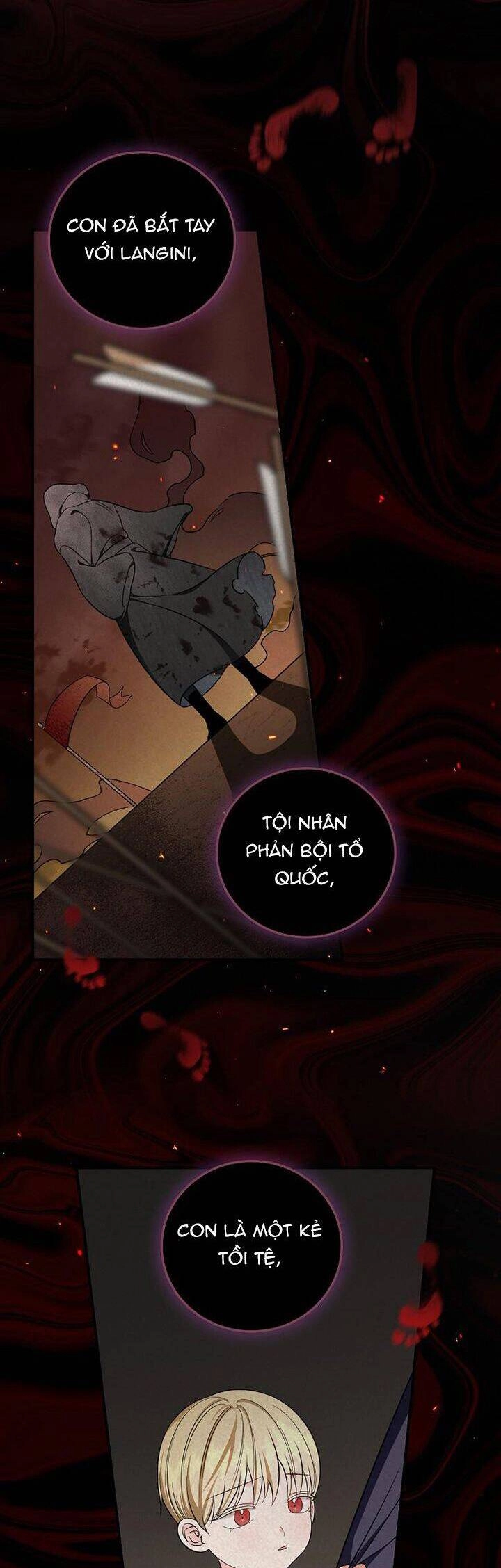 Nữ Công Tước Nhà Kính Chapter 81 - 10