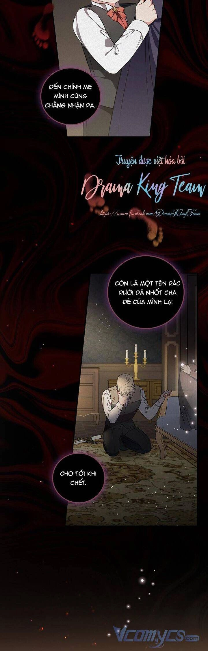 Nữ Công Tước Nhà Kính Chapter 81 - 11