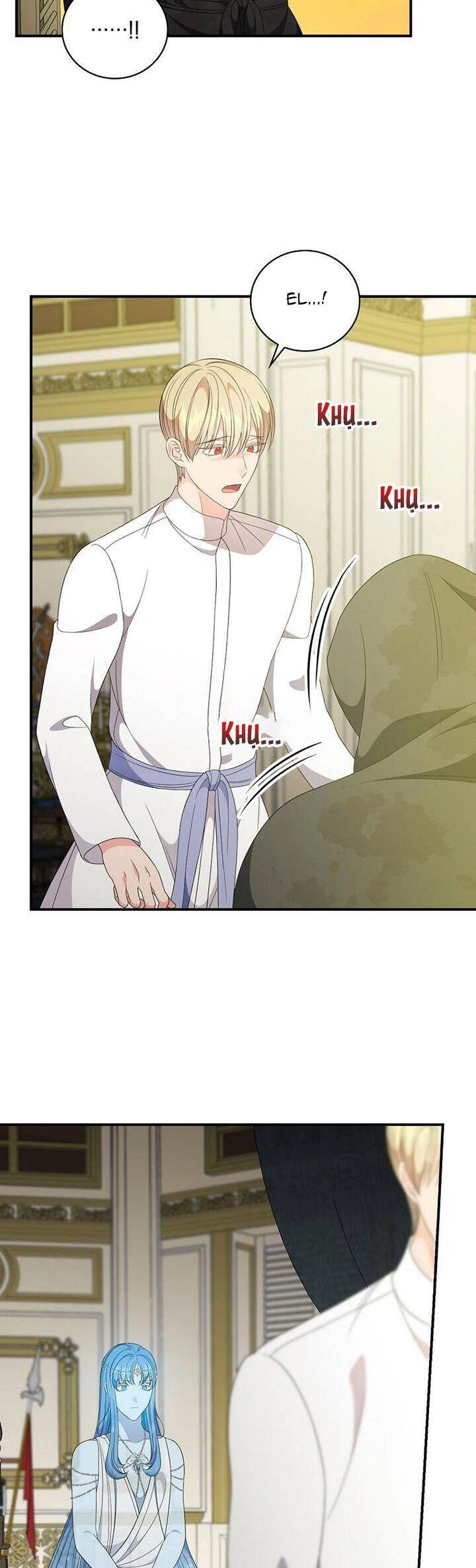 Nữ Công Tước Nhà Kính Chapter 81 - 13