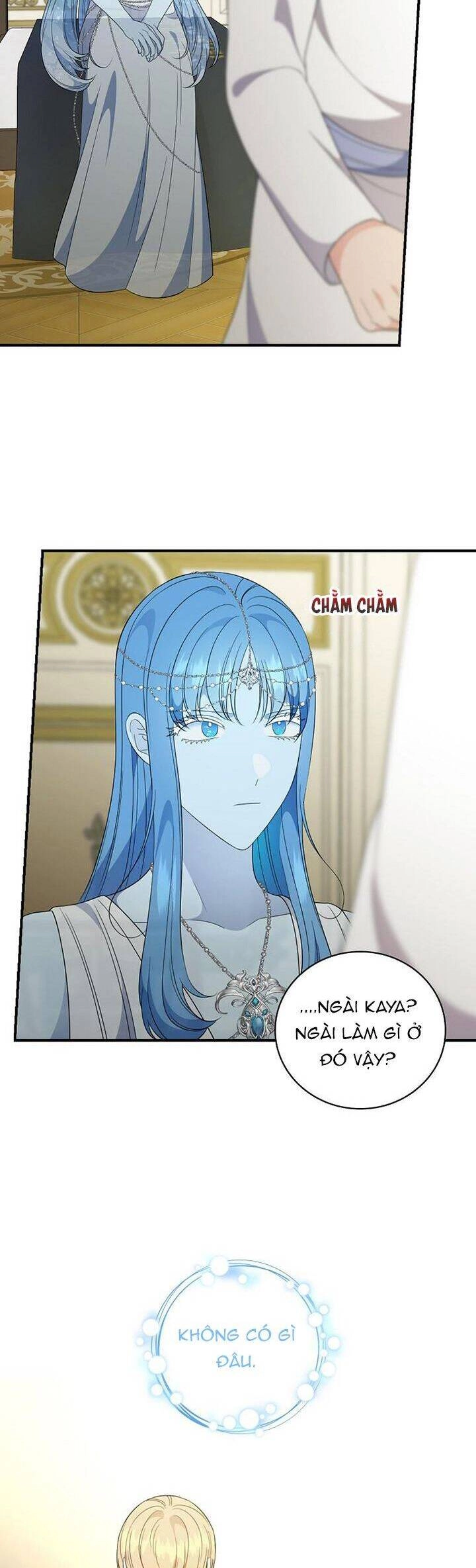 Nữ Công Tước Nhà Kính Chapter 81 - 14