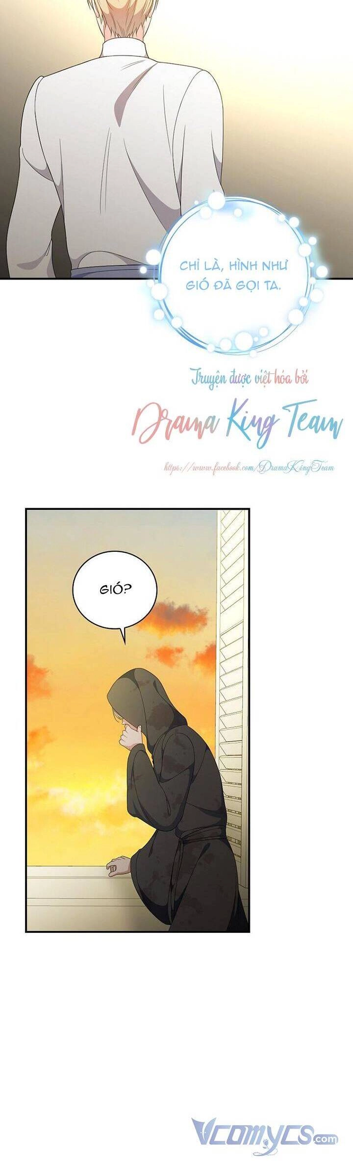 Nữ Công Tước Nhà Kính Chapter 81 - 15