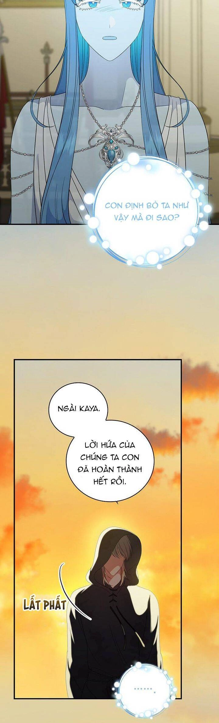 Nữ Công Tước Nhà Kính Chapter 81 - 17