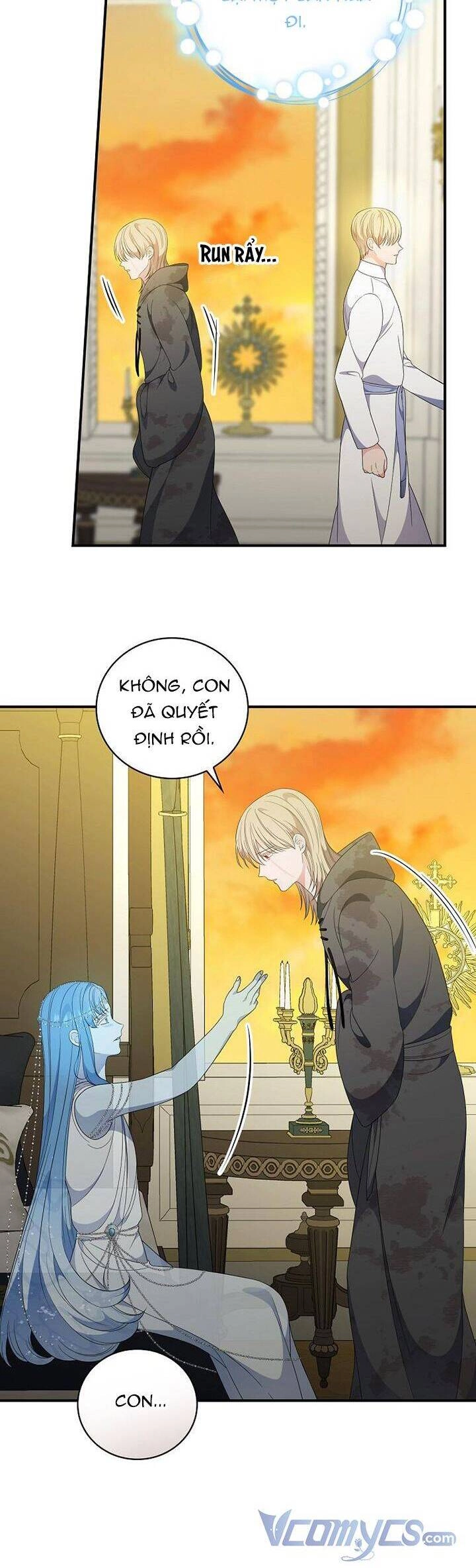 Nữ Công Tước Nhà Kính Chapter 81 - 19