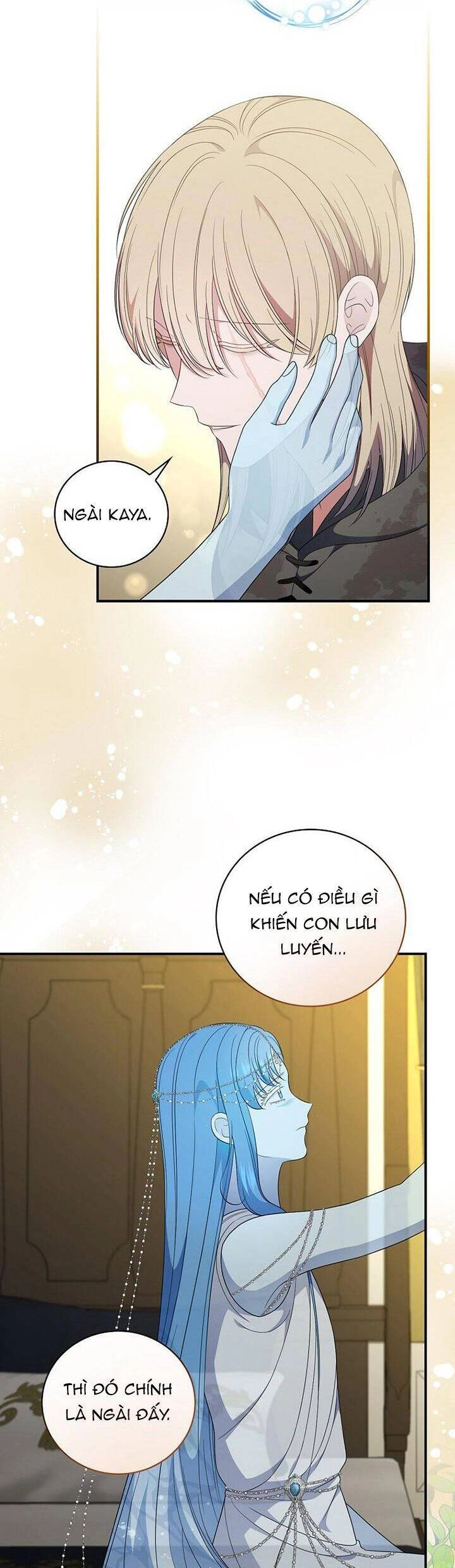 Nữ Công Tước Nhà Kính Chapter 81 - 21