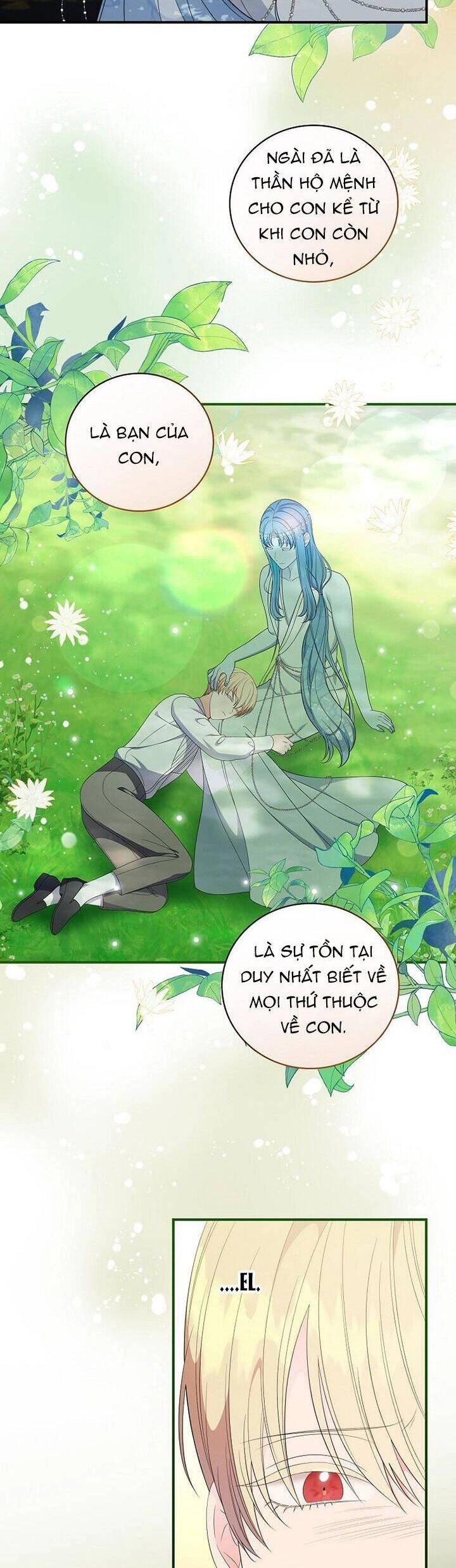 Nữ Công Tước Nhà Kính Chapter 81 - 22