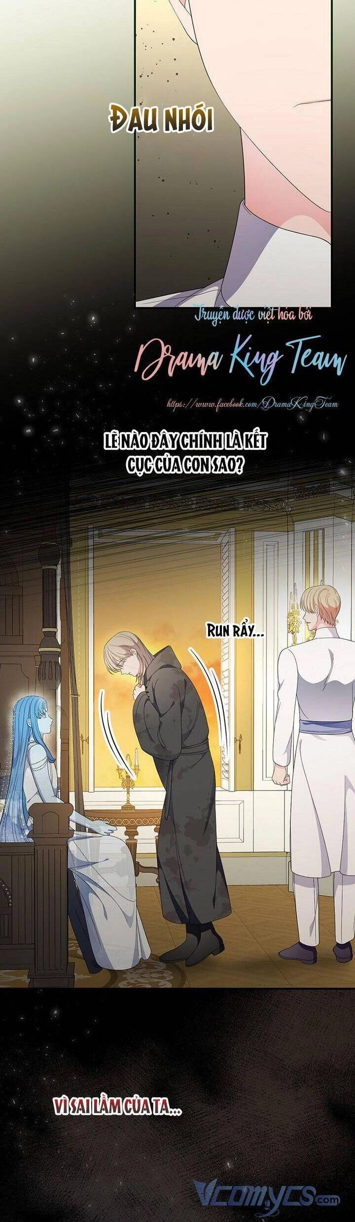 Nữ Công Tước Nhà Kính Chapter 81 - 23