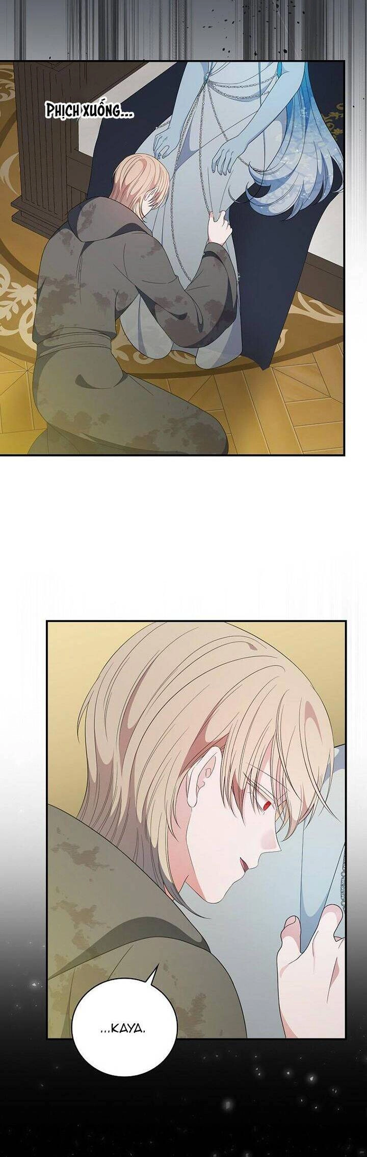 Nữ Công Tước Nhà Kính Chapter 81 - 25