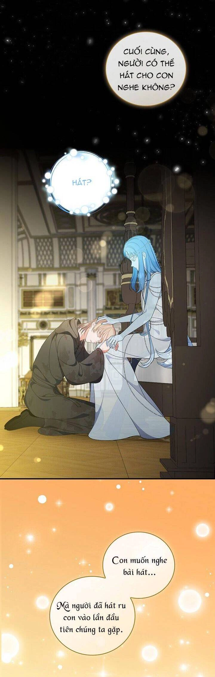 Nữ Công Tước Nhà Kính Chapter 81 - 26