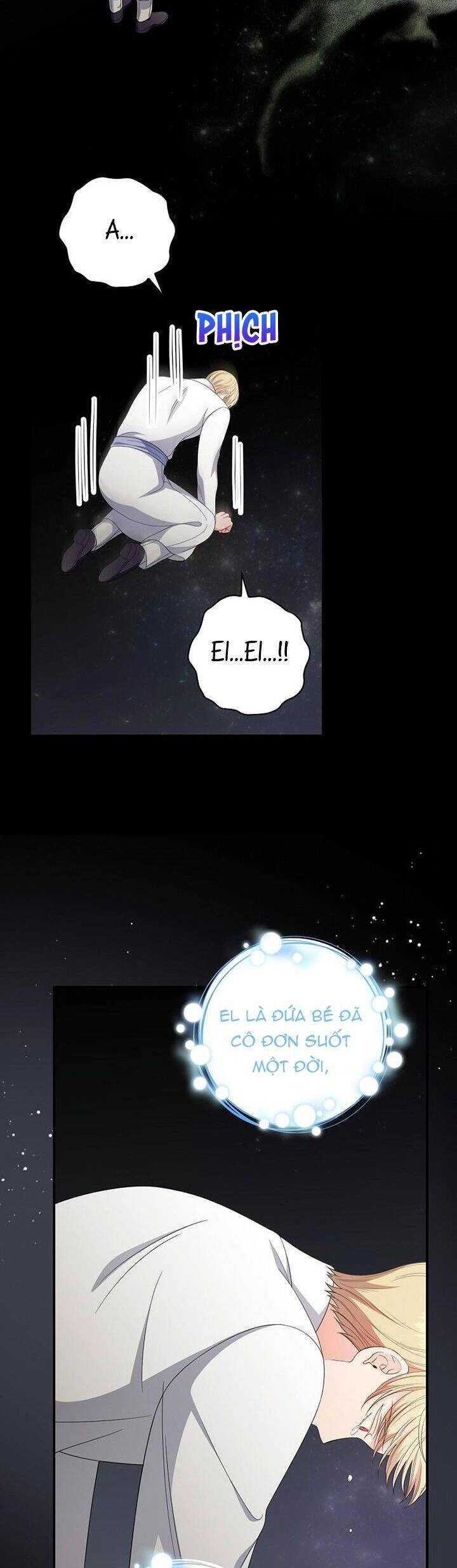 Nữ Công Tước Nhà Kính Chapter 81 - 29