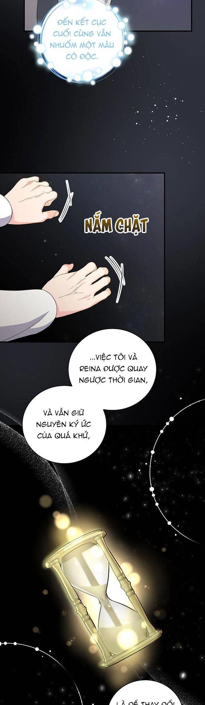 Nữ Công Tước Nhà Kính Chapter 81 - 30