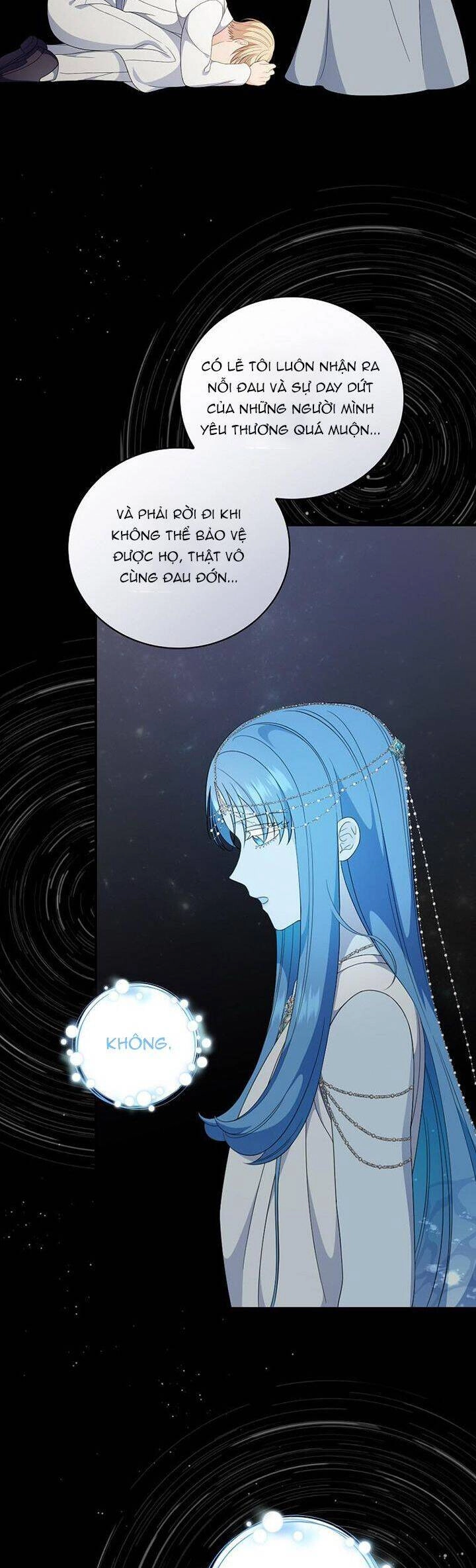 Nữ Công Tước Nhà Kính Chapter 81 - 33