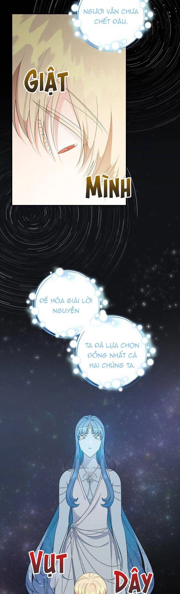 Nữ Công Tước Nhà Kính Chapter 81 - 34