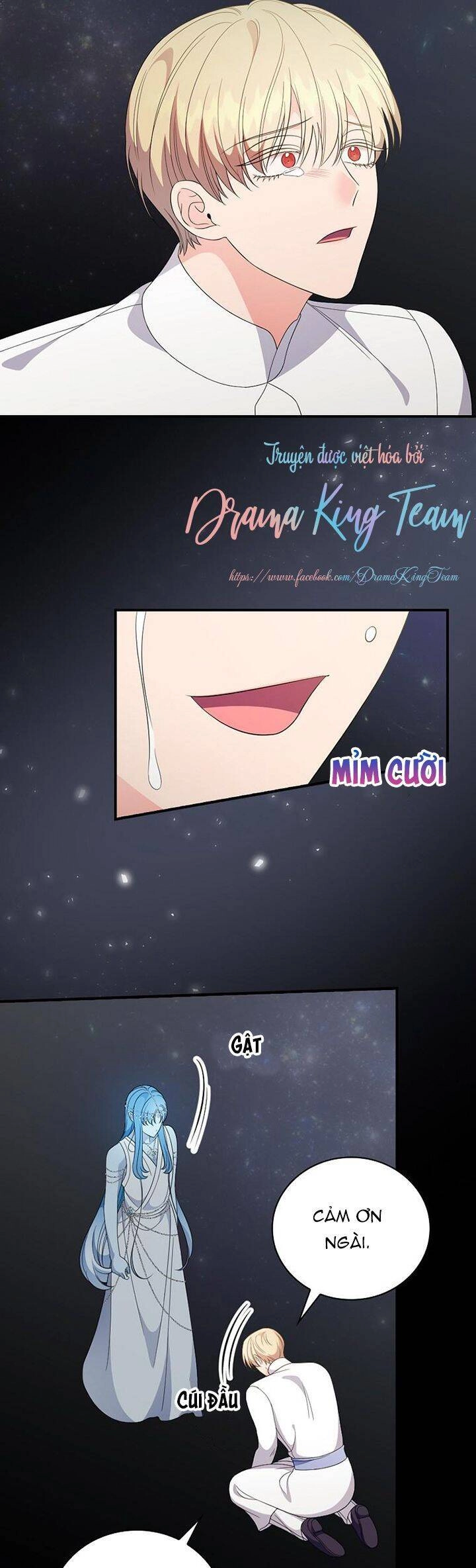 Nữ Công Tước Nhà Kính Chapter 81 - 36