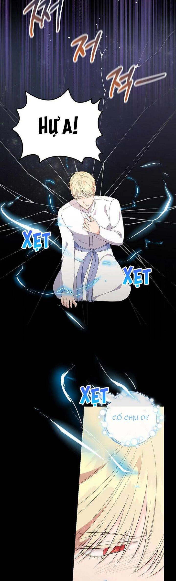 Nữ Công Tước Nhà Kính Chapter 81 - 38