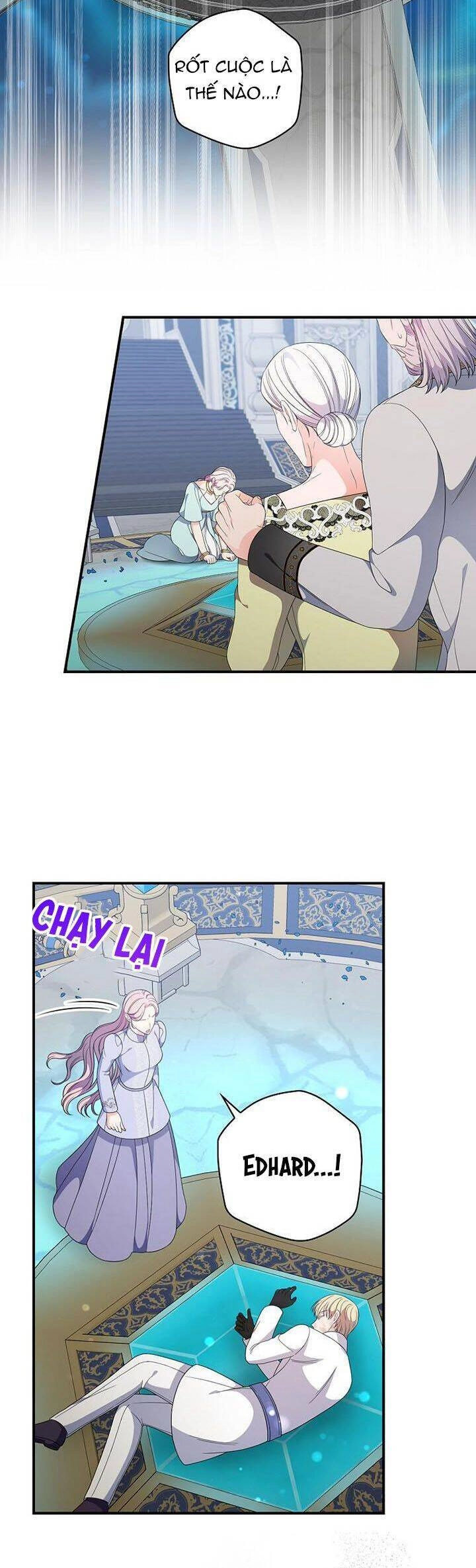 Nữ Công Tước Nhà Kính Chapter 82 - 2