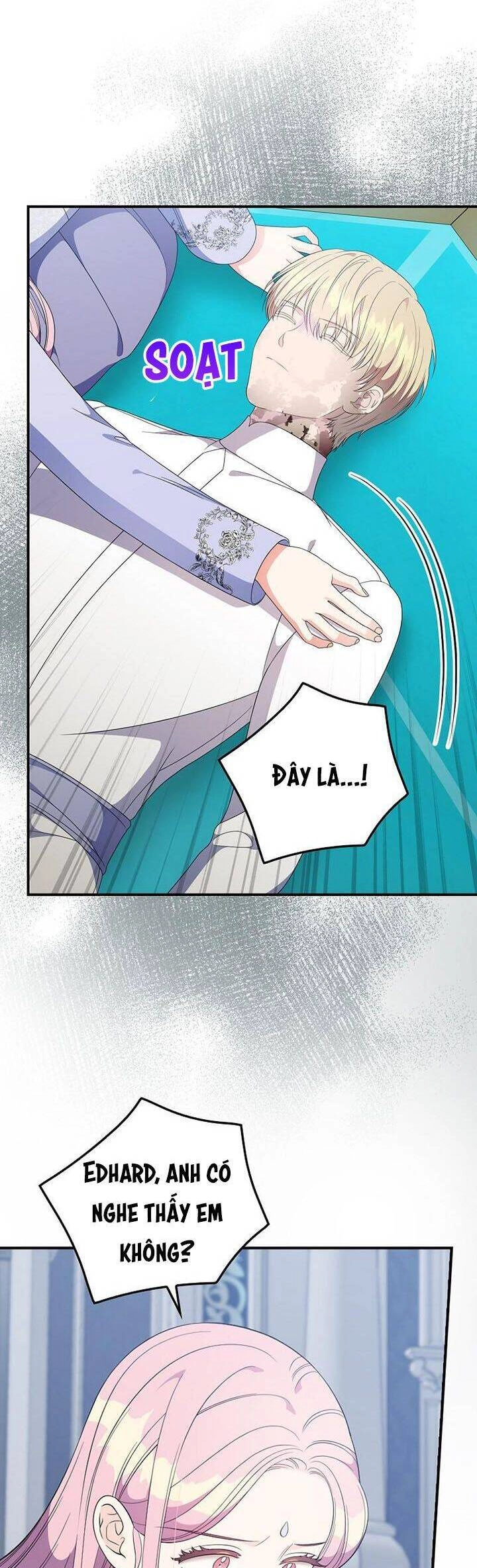 Nữ Công Tước Nhà Kính Chapter 82 - 3