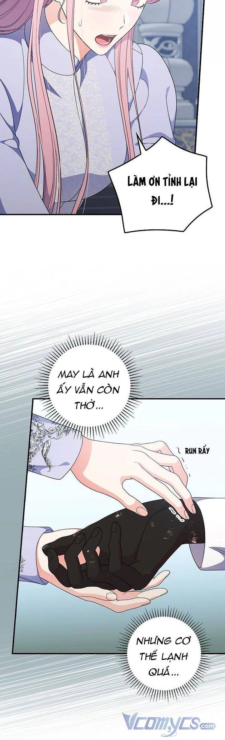 Nữ Công Tước Nhà Kính Chapter 82 - 4