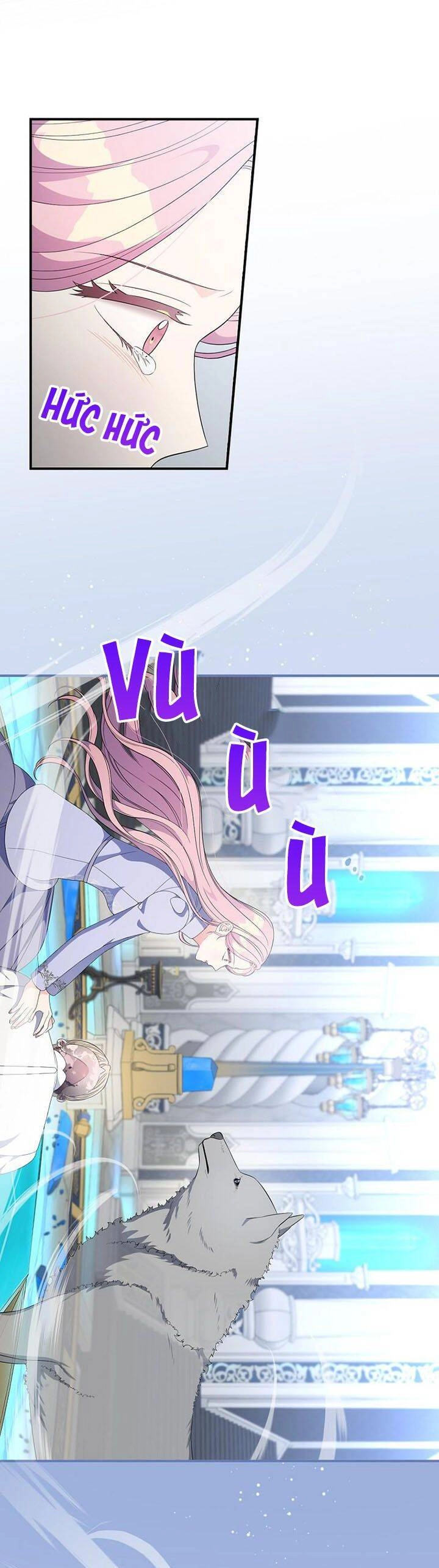 Nữ Công Tước Nhà Kính Chapter 82 - 5