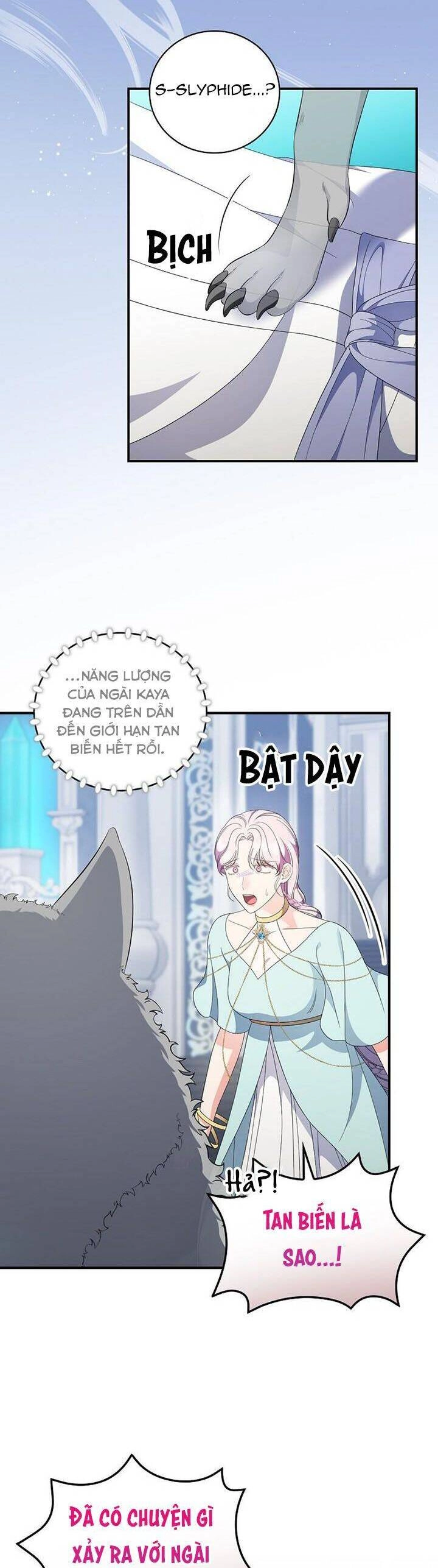 Nữ Công Tước Nhà Kính Chapter 82 - 6