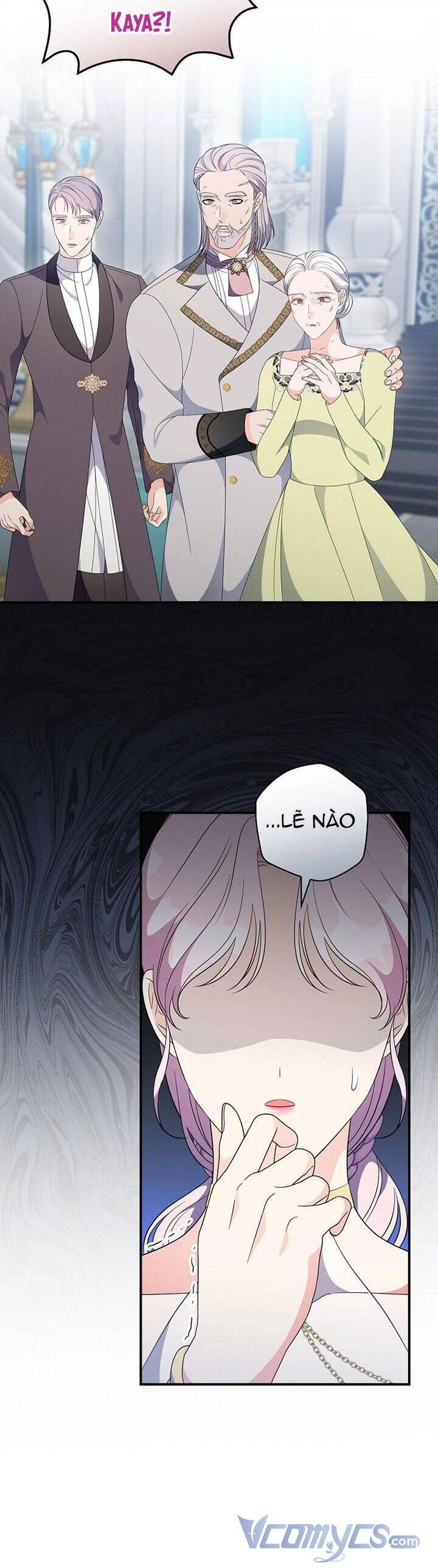 Nữ Công Tước Nhà Kính Chapter 82 - 7