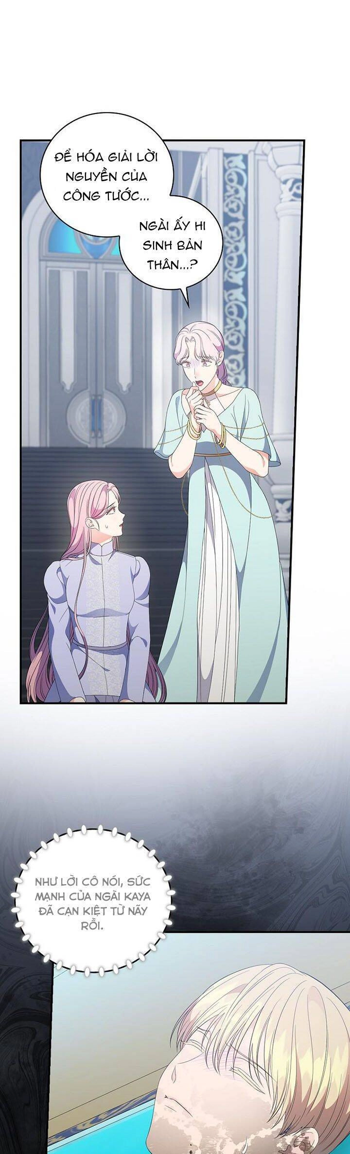 Nữ Công Tước Nhà Kính Chapter 82 - 8